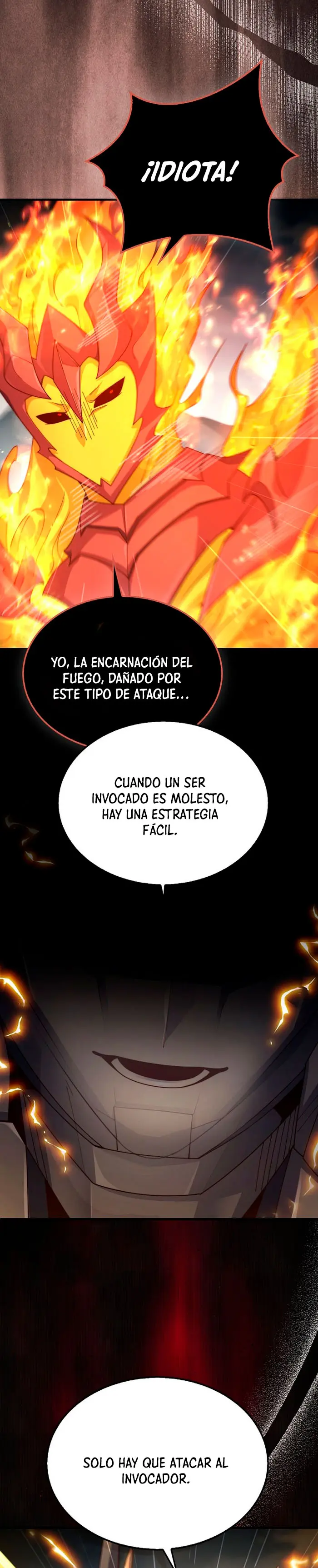 El dinero del Lord no disminuye Capítulo 204 - Page 20