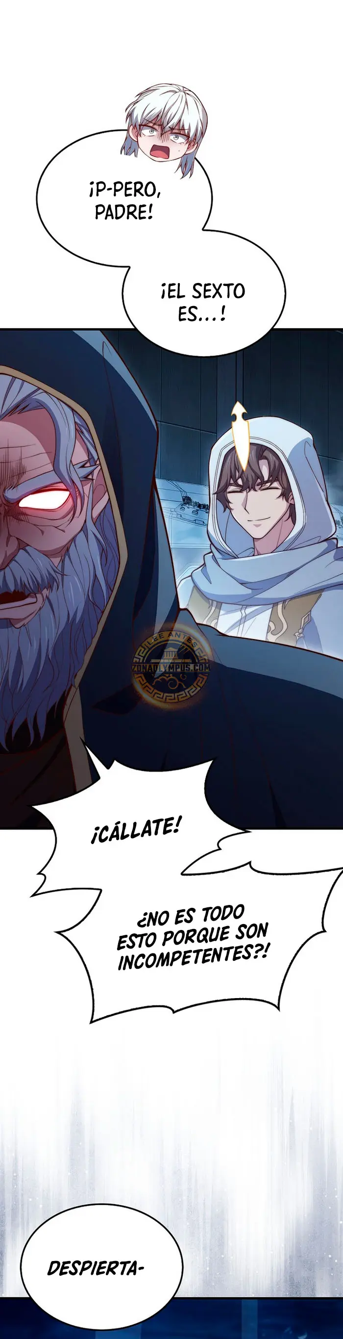 El dinero del Lord no disminuye Capítulo 204 - Page 24