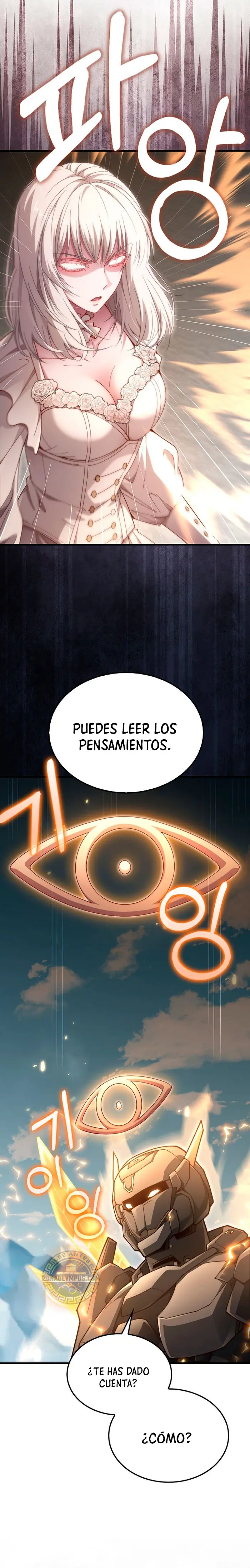 El dinero del Lord no disminuye Capítulo 204 - Page 30
