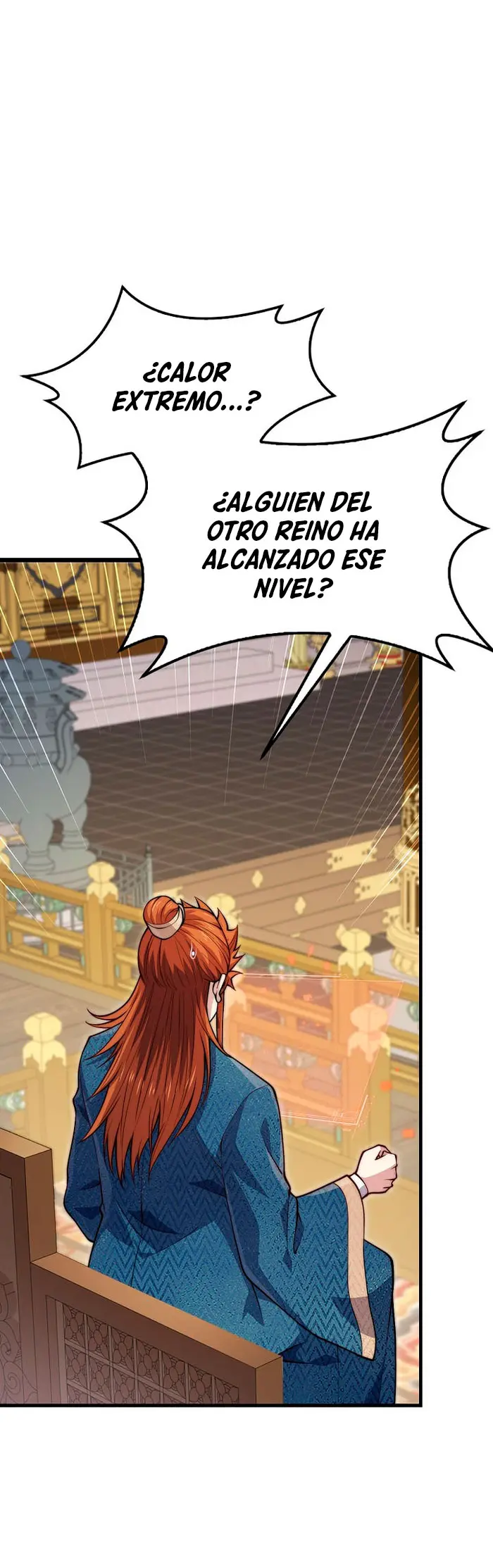 El dinero del Lord no disminuye Capítulo 204 - Page 6
