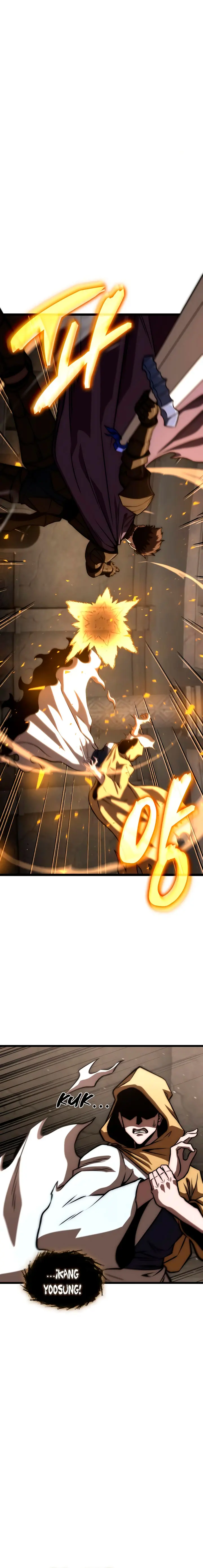 Jugador de talento insano Capítulo 110 - Page 11