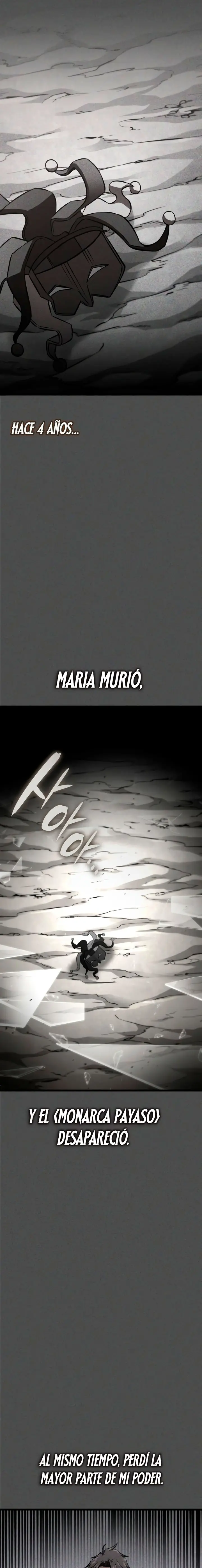 Jugador de talento insano Capítulo 110 - Page 13