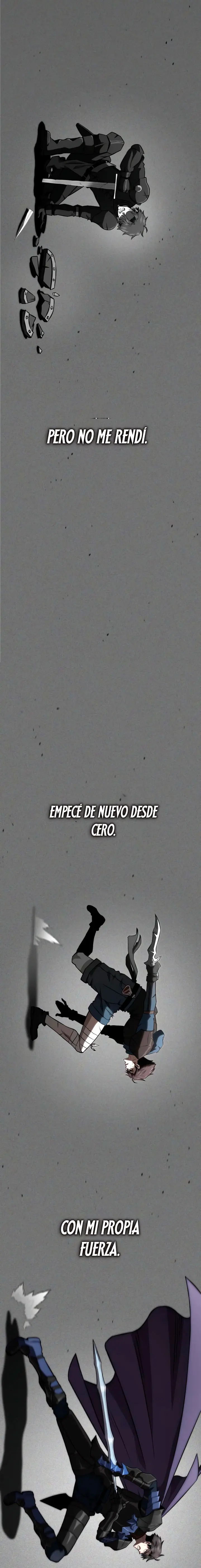Jugador de talento insano Capítulo 110 - Page 15