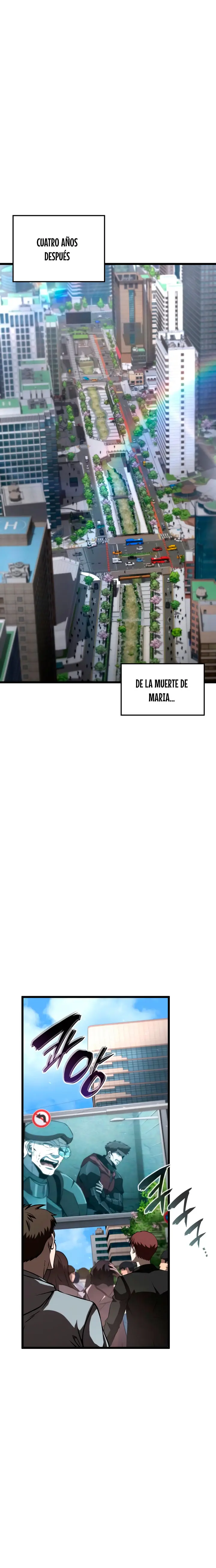 Jugador de talento insano Capítulo 110 - Page 2
