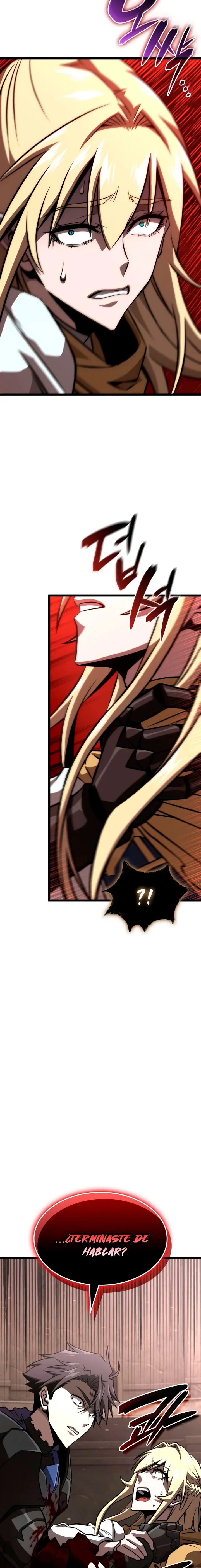 Jugador de talento insano Capítulo 110 - Page 25
