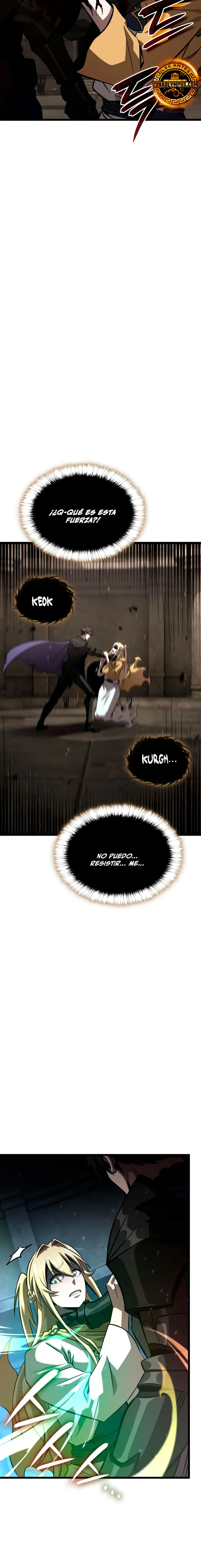 Jugador de talento insano Capítulo 110 - Page 26