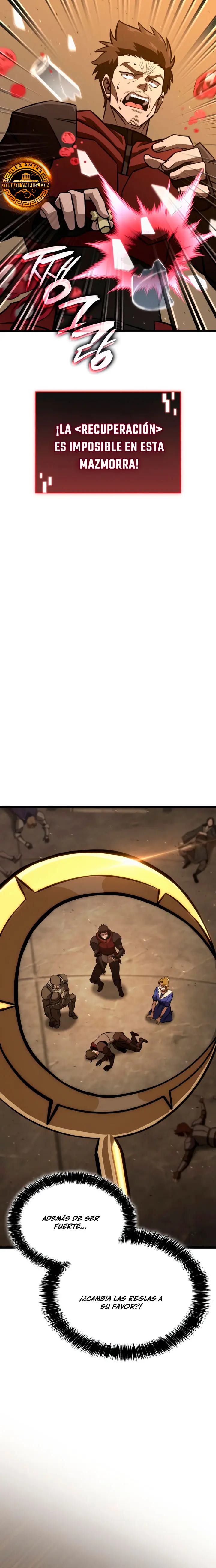 Jugador de talento insano Capítulo 110 - Page 6