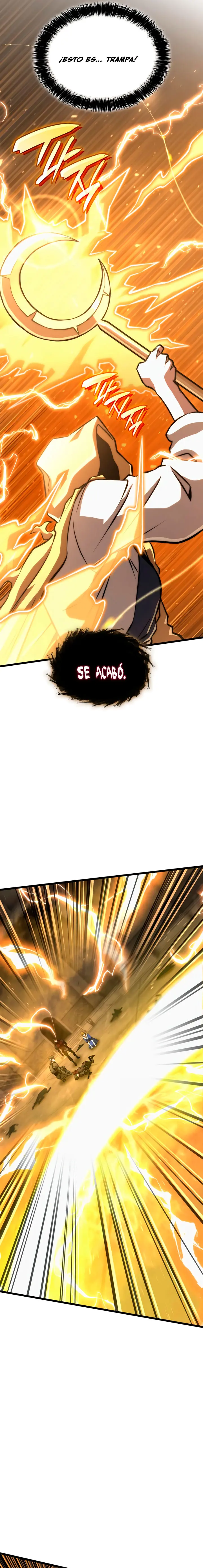 Jugador de talento insano Capítulo 110 - Page 7
