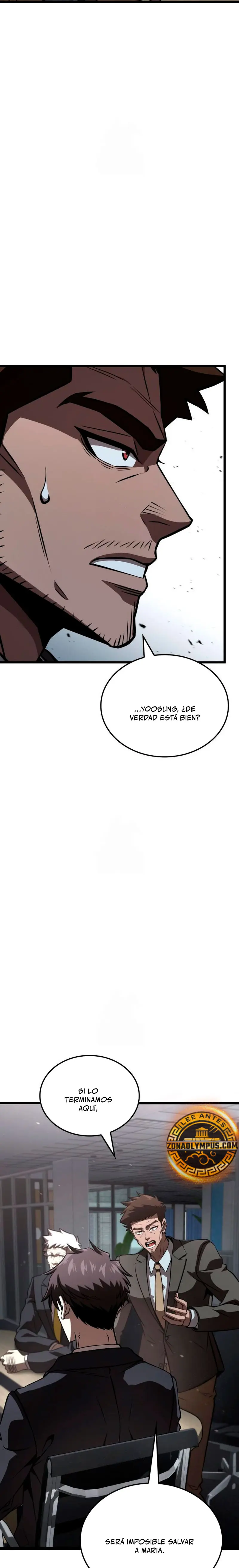 Jugador de talento insano Capítulo 111 - Page 14