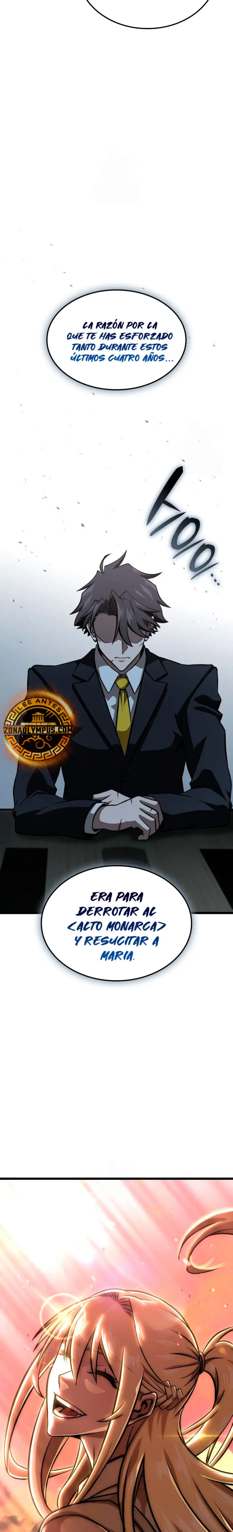 Jugador de talento insano Capítulo 111 - Page 15