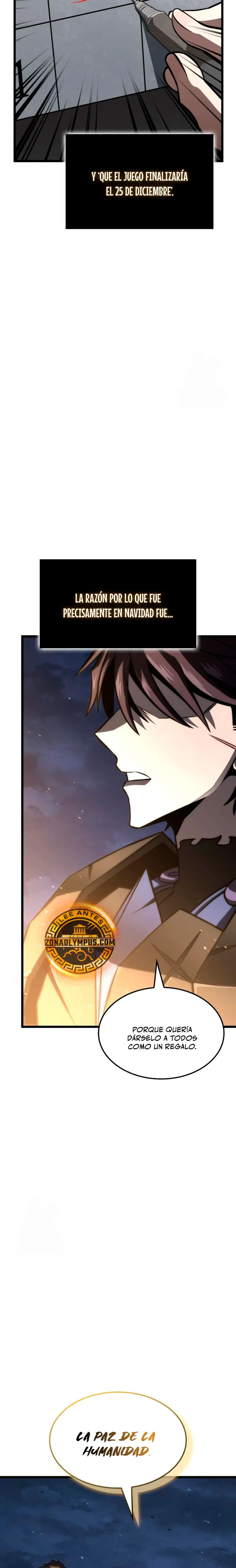 Jugador de talento insano Capítulo 111 - Page 21