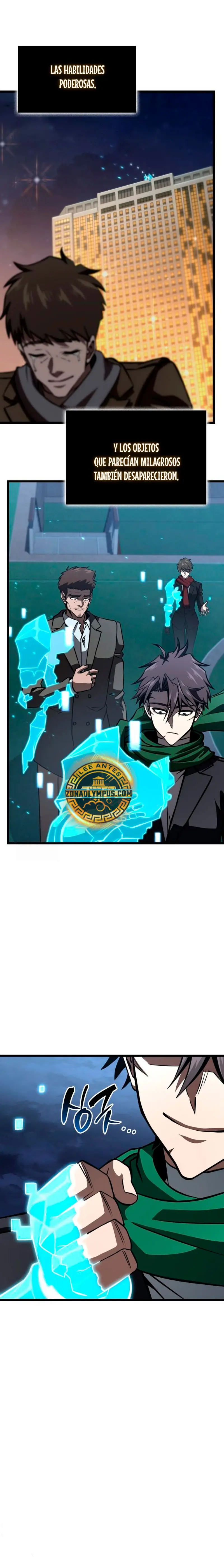 Jugador de talento insano Capítulo 111 - Page 24
