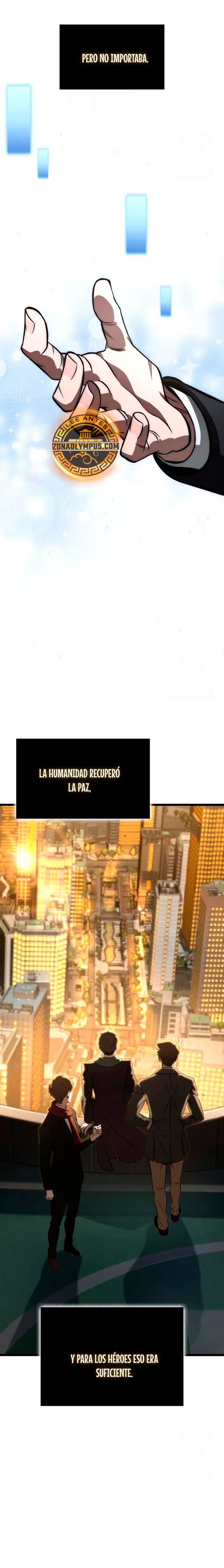 Jugador de talento insano Capítulo 111 - Page 25