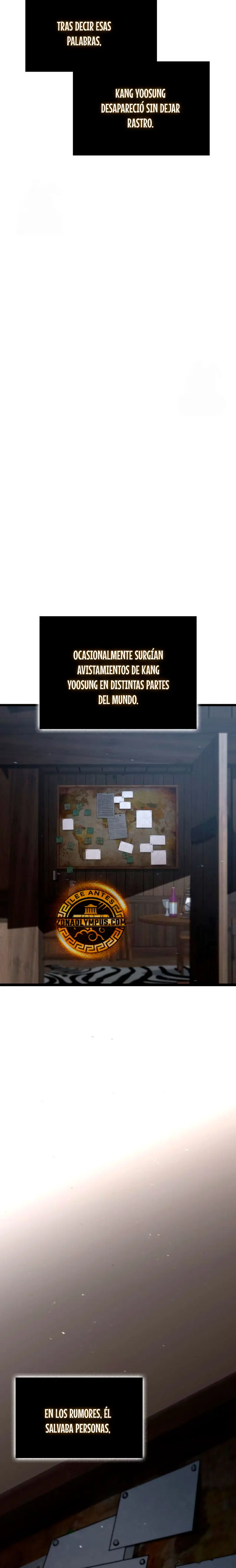 Jugador de talento insano Capítulo 111 - Page 28