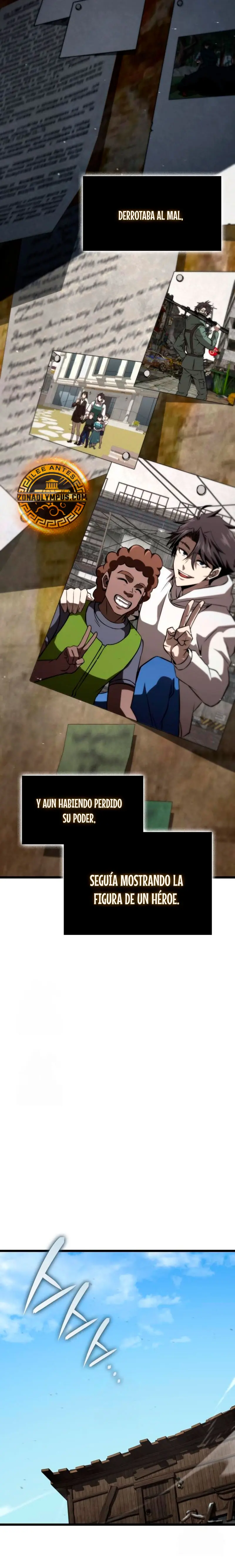 Jugador de talento insano Capítulo 111 - Page 29