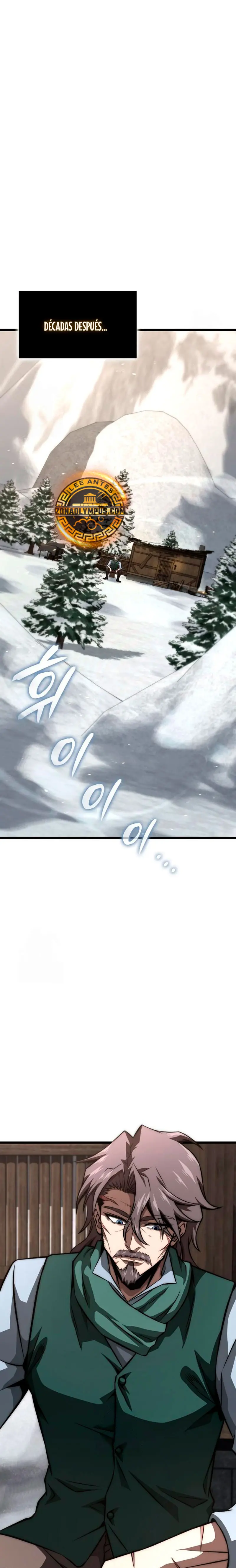 Jugador de talento insano Capítulo 111 - Page 30