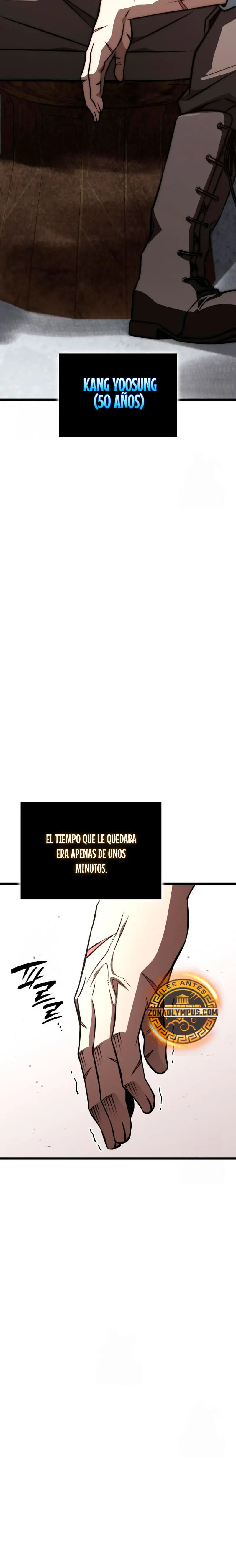 Jugador de talento insano Capítulo 111 - Page 31