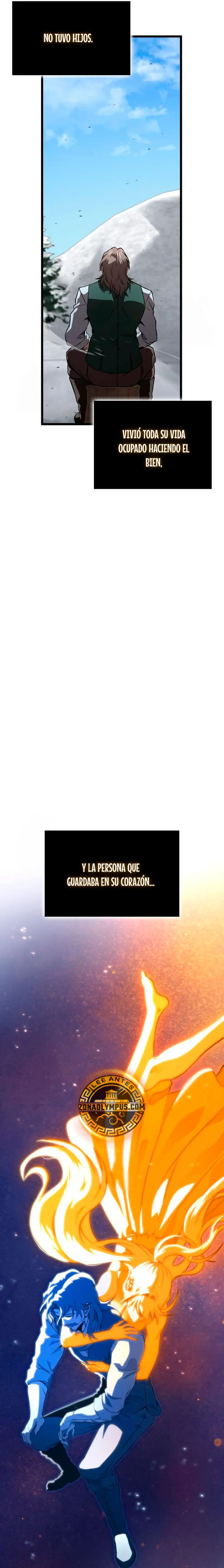 Jugador de talento insano Capítulo 111 - Page 32