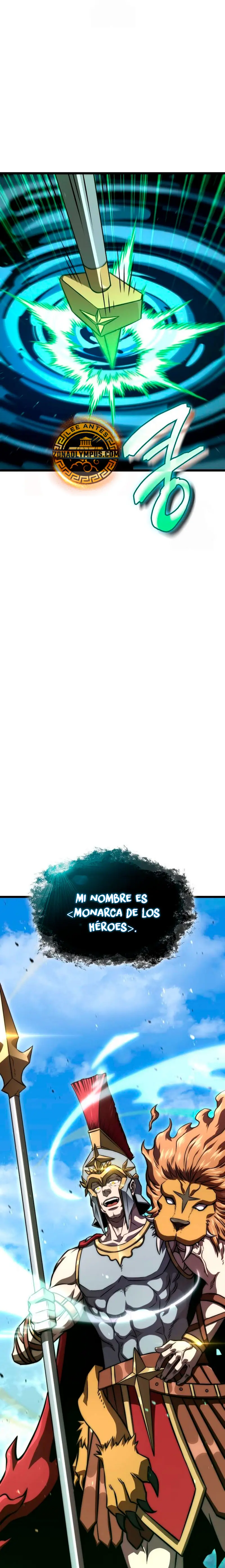 Jugador de talento insano Capítulo 111 - Page 40