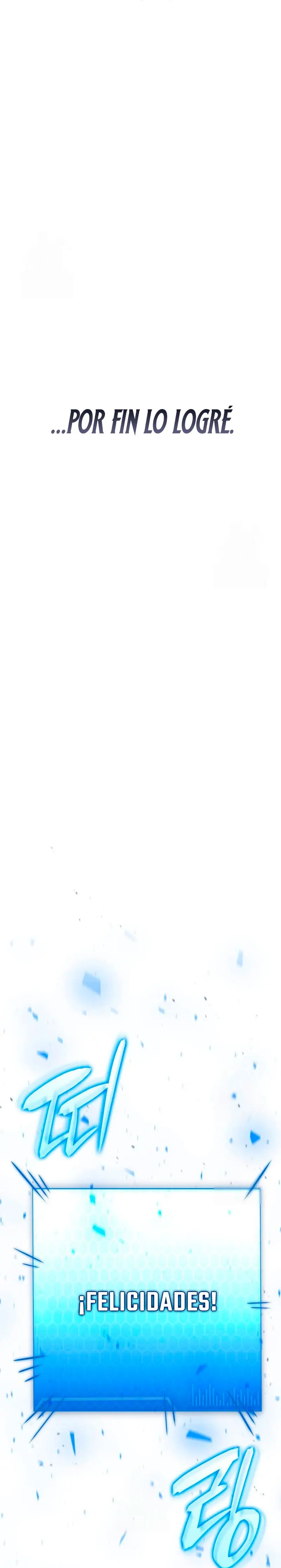 Jugador de talento insano Capítulo 111 - Page 43
