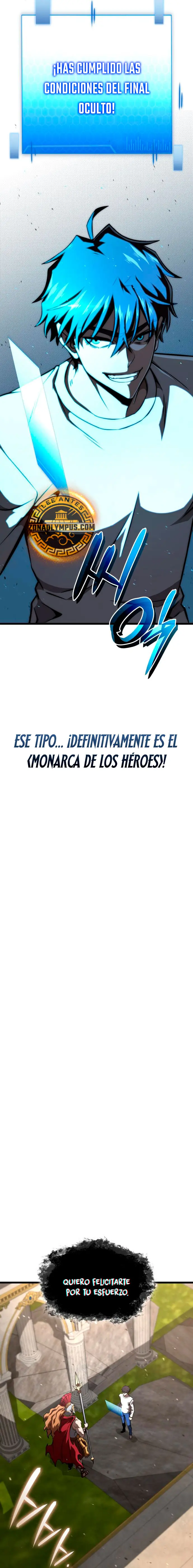 Jugador de talento insano Capítulo 112 - Page 12