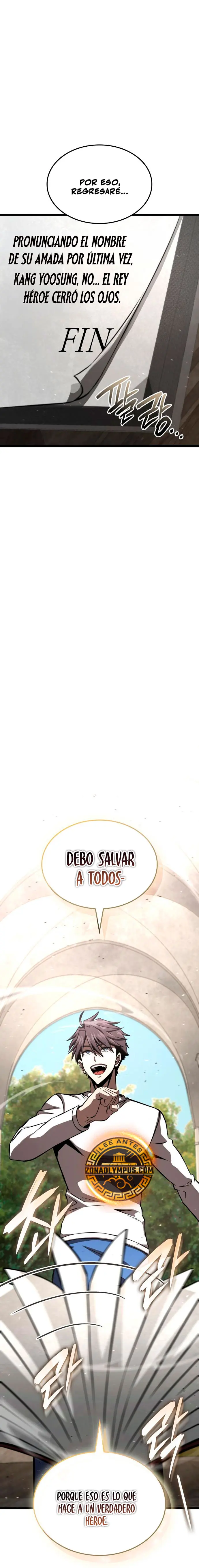 Jugador de talento insano Capítulo 112 - Page 17