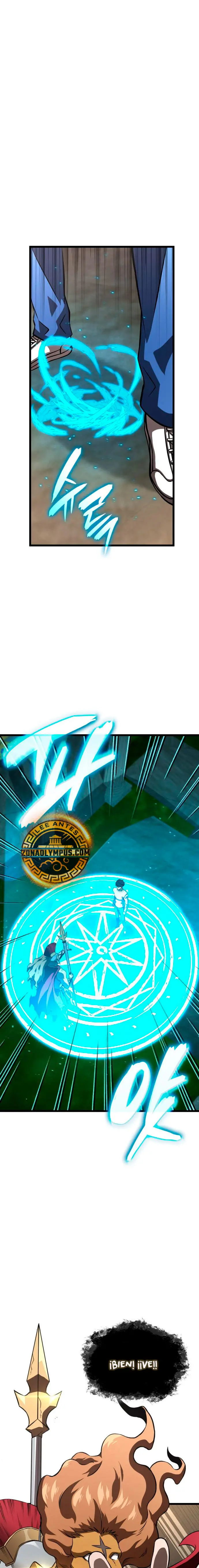 Jugador de talento insano Capítulo 112 - Page 19