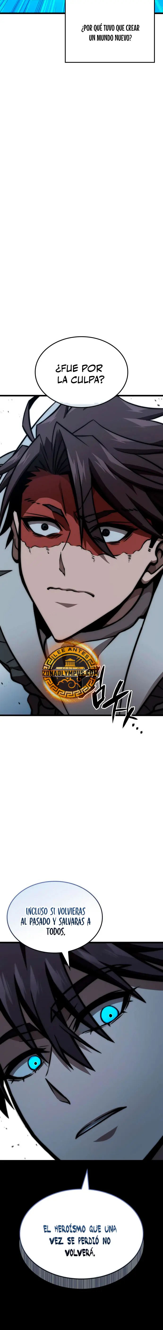 Jugador de talento insano Capítulo 112 - Page 24