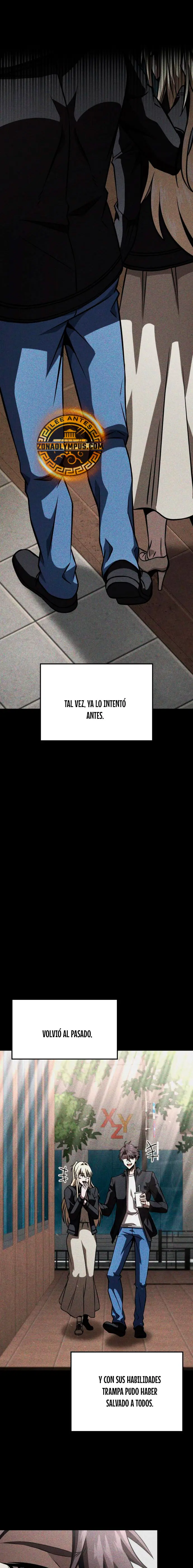 Jugador de talento insano Capítulo 112 - Page 25