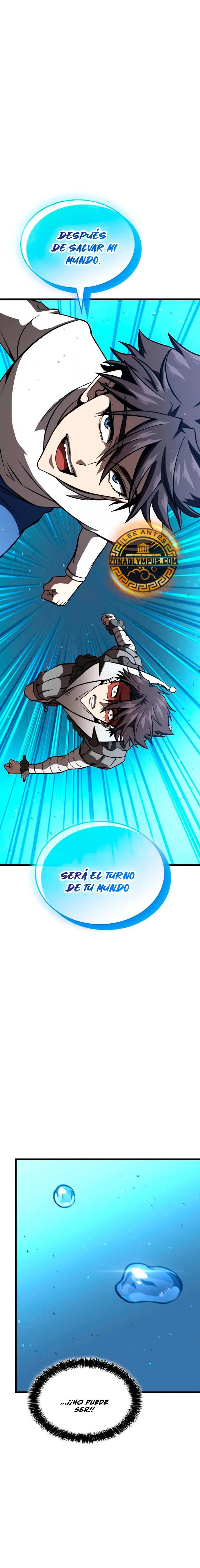 Jugador de talento insano Capítulo 112 - Page 30