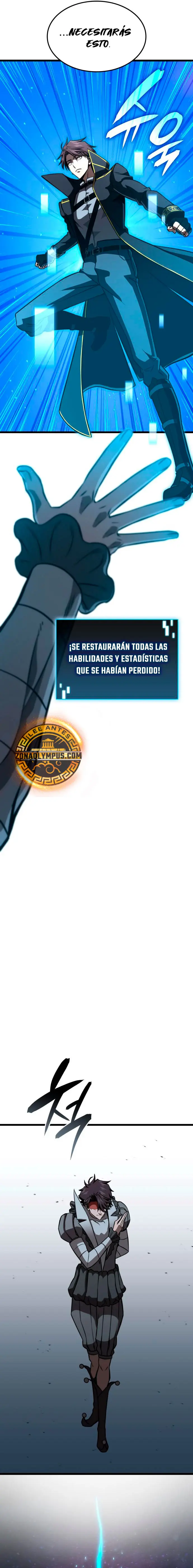 Jugador de talento insano Capítulo 112 - Page 32