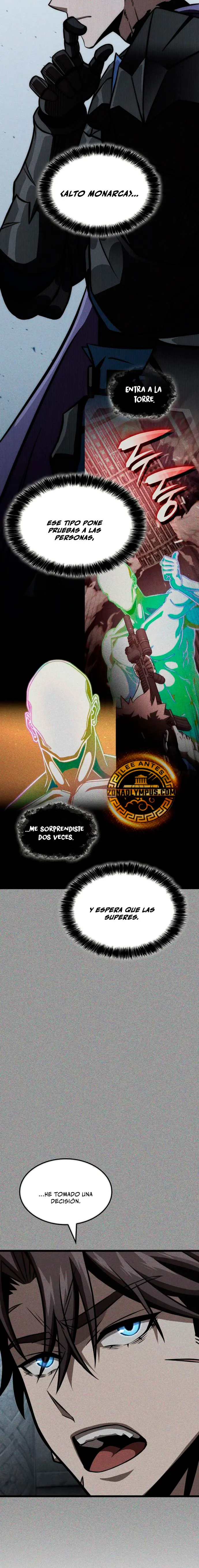 Jugador de talento insano Capítulo 112 - Page 8
