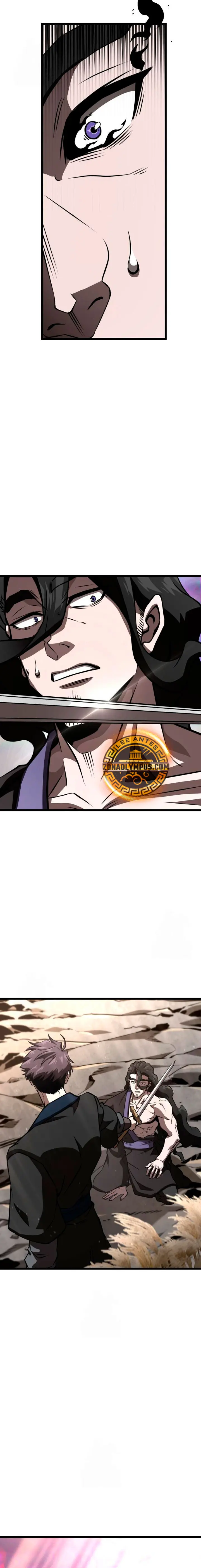Jugador de talento insano Capítulo 113 - Page 11
