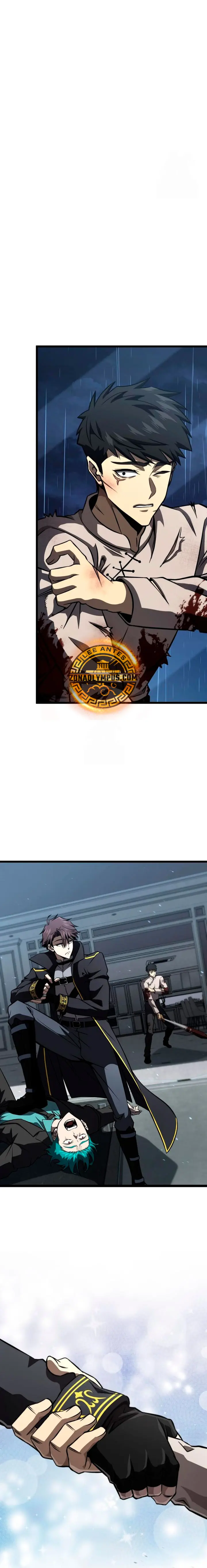 Jugador de talento insano Capítulo 113 - Page 14