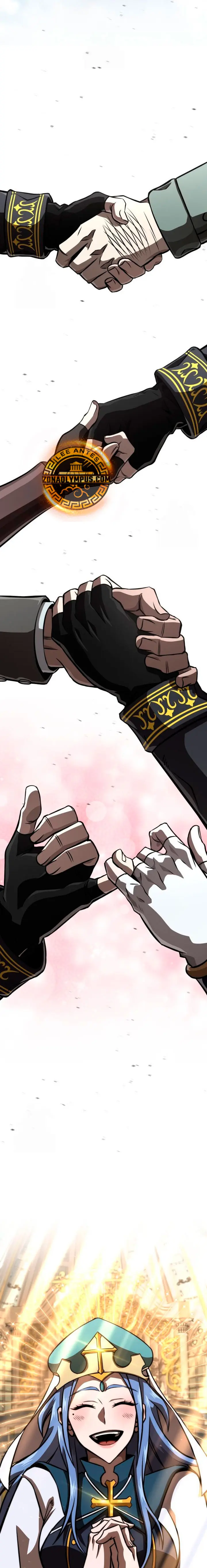 Jugador de talento insano Capítulo 113 - Page 15