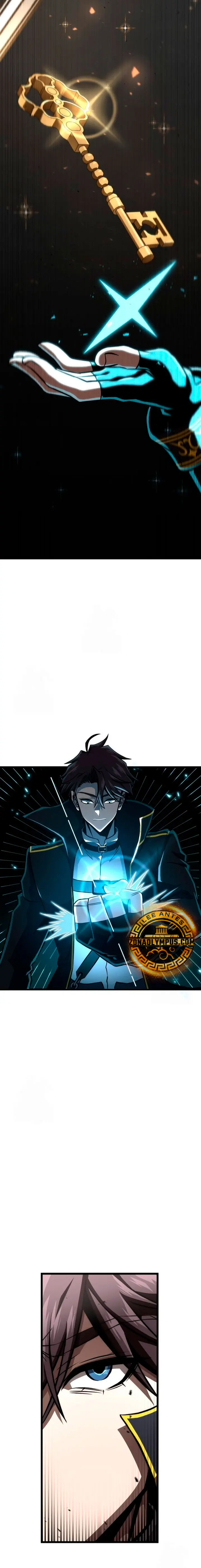 Jugador de talento insano Capítulo 113 - Page 18