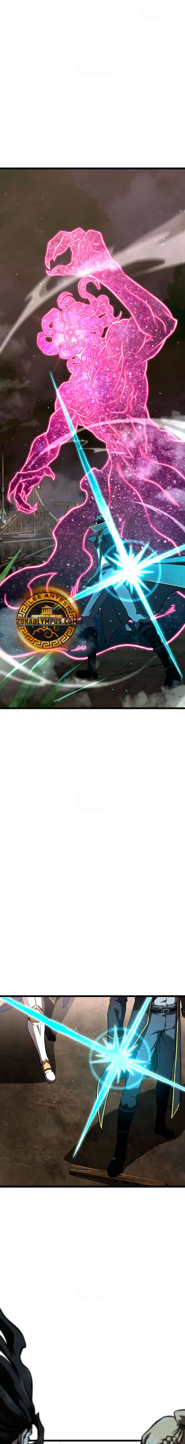Jugador de talento insano Capítulo 113 - Page 19