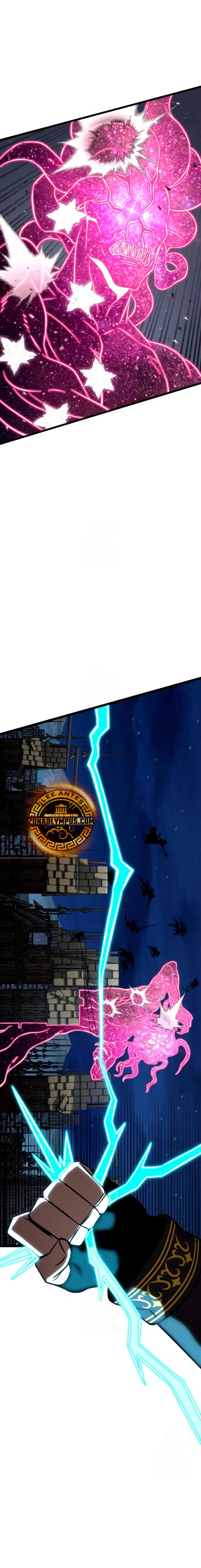 Jugador de talento insano Capítulo 113 - Page 22