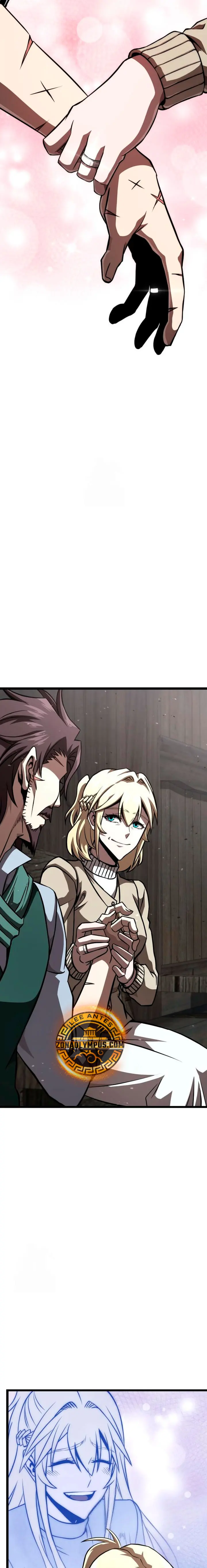 Jugador de talento insano Capítulo 113 - Page 29