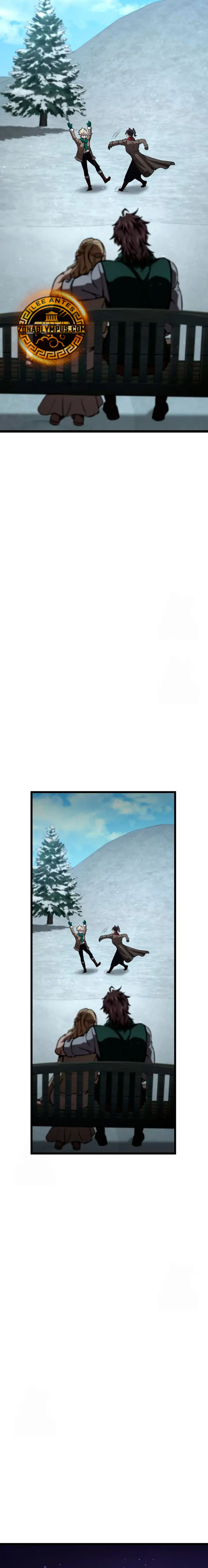 Jugador de talento insano Capítulo 113 - Page 31