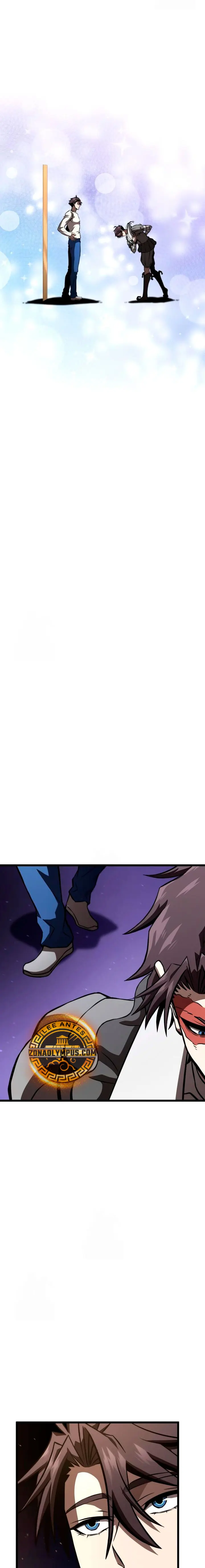 Jugador de talento insano Capítulo 113 - Page 34