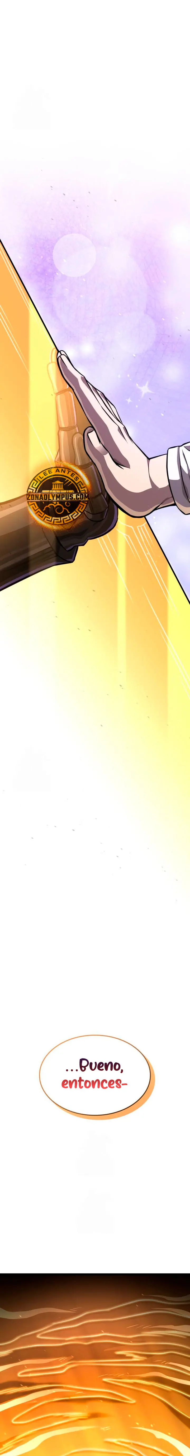 Jugador de talento insano Capítulo 113 - Page 36