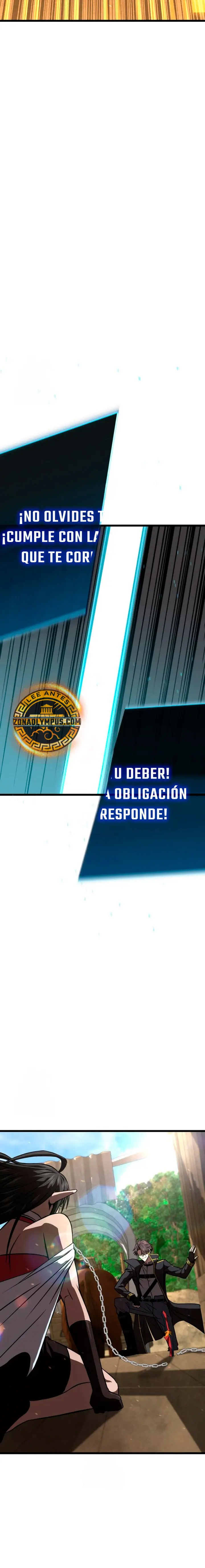 Jugador de talento insano Capítulo 113 - Page 4