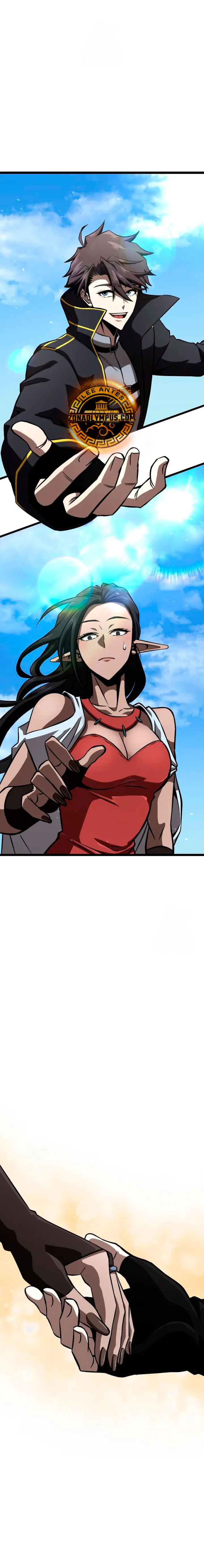 Jugador de talento insano Capítulo 113 - Page 5