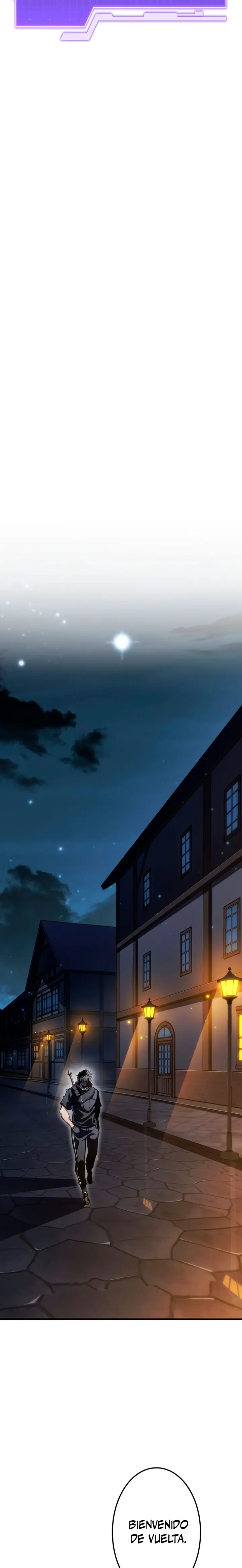 El Stream del Reencarnado Capítulo 46 - Page 30