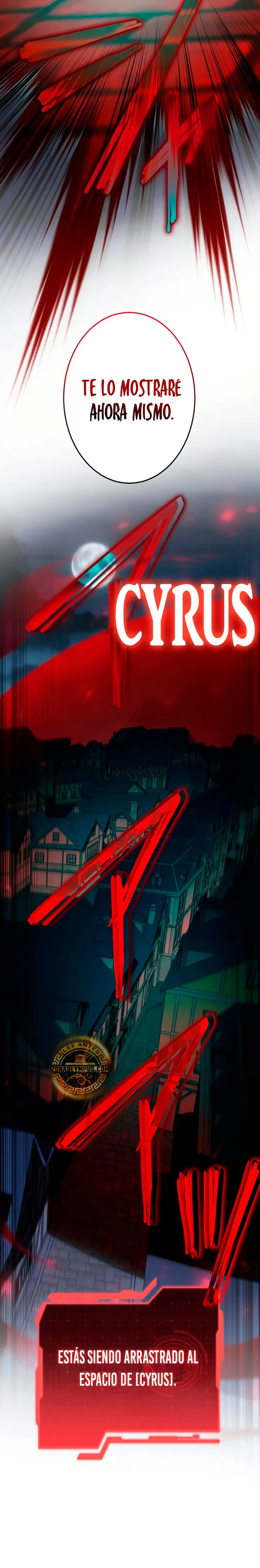 El Stream del Reencarnado Capítulo 47 - Page 25