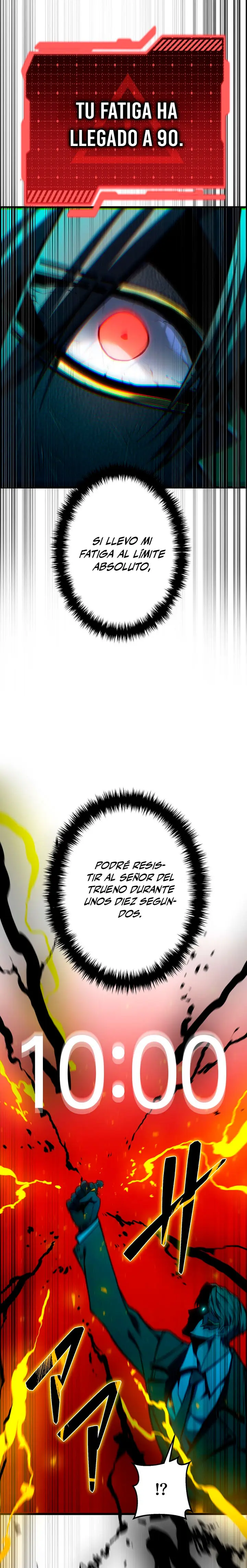El Stream del Reencarnado Capítulo 48 - Page 22