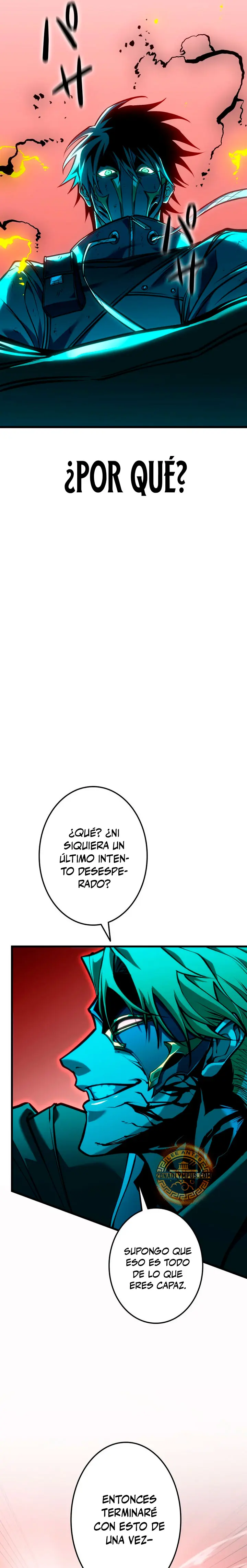 El Stream del Reencarnado Capítulo 48 - Page 25