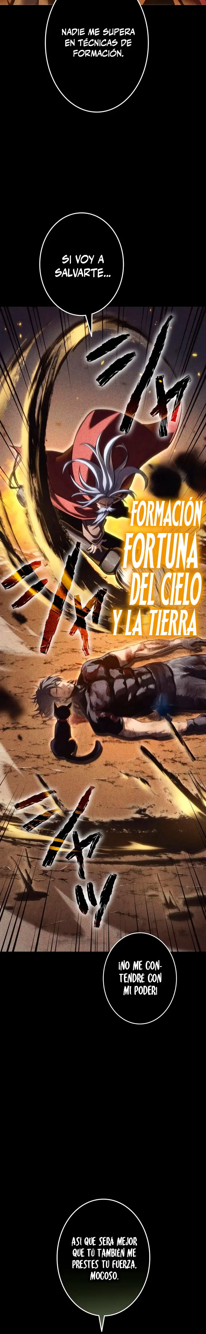 El Stream del Reencarnado Capítulo 50 - Page 29