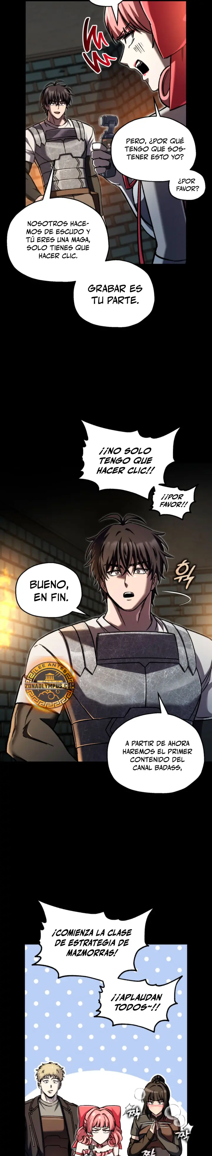 Resurrección solitaria Capítulo 92 - Page 19
